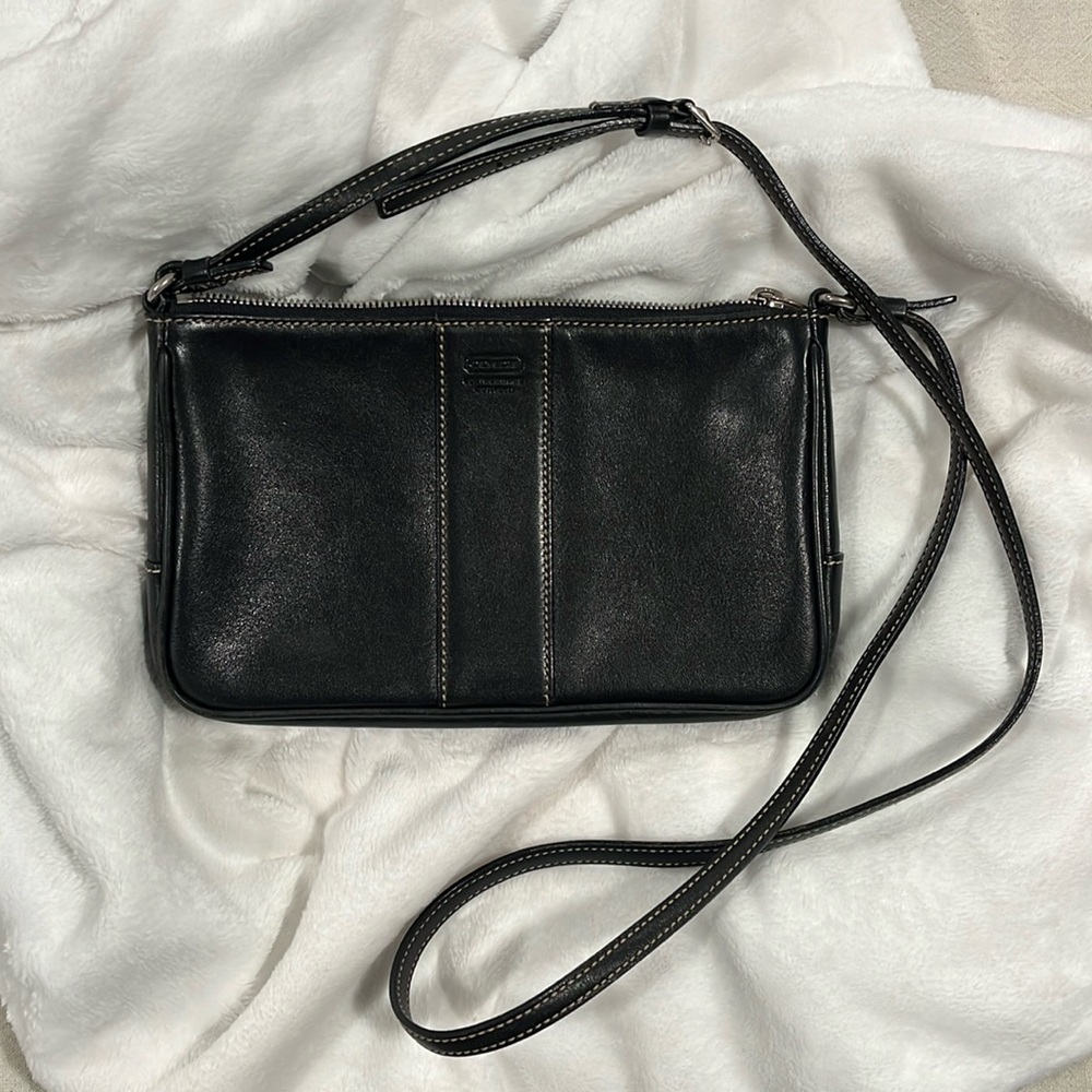 Vintage Coach Purse